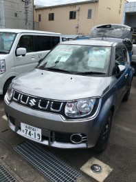 ☆車紹介＆サマーフェア開催中です☆